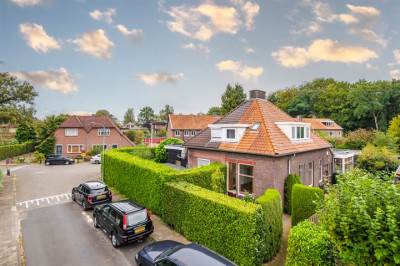 Woning van Deventerweg 4 Oosterbeek