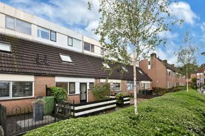 Woning Mark 5 Heerhugowaard