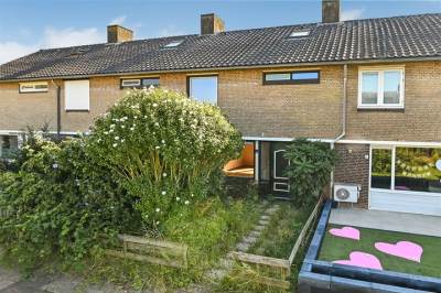 Woning Ekamphof 5 Arnhem