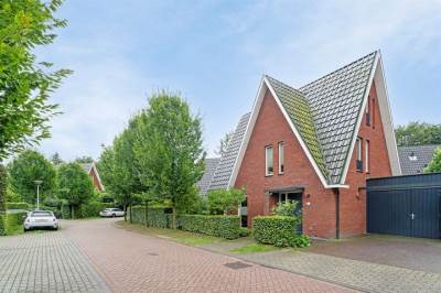 Woning Schorsendal 8 Nunspeet