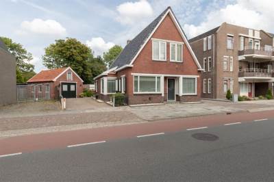 Woning Nassaustraat 45 Winschoten