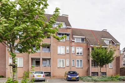 Woning De Gouden Leeuw 74 Venray