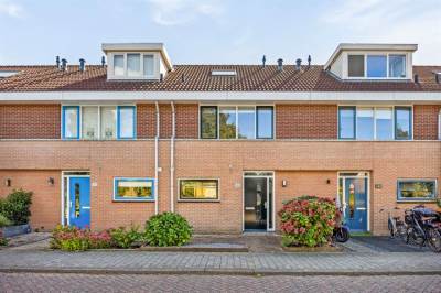Woning Eurosingel 148 Dronten