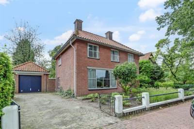 Woning Diessenseweg 92 Hilvarenbeek