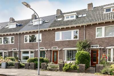 Woning Dietsveld 8 Haarlem