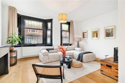 Woning Ananasstraat 19 Den Haag