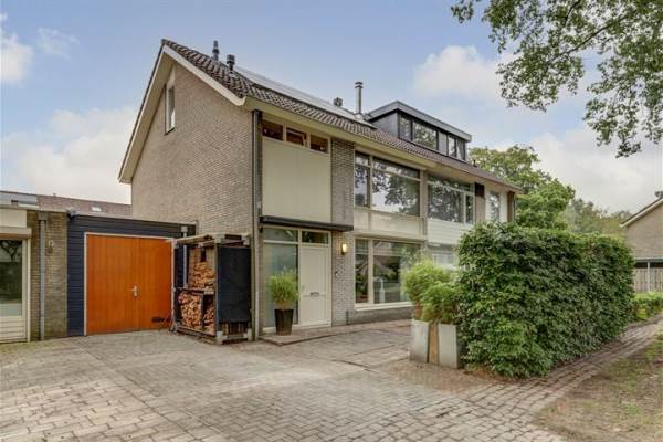 Woning Liefkenshoek 21 Riel