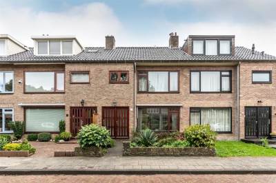 Woning Van Diemenlaan 11 Haarlem