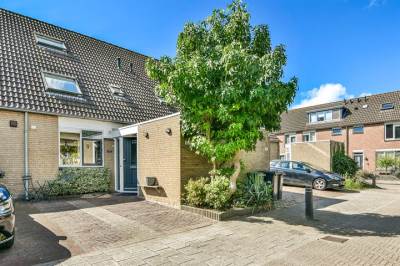 Woning Zadelmaker 127 Nieuw-Vennep