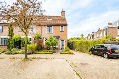 Woning Futenweide 12 Houten