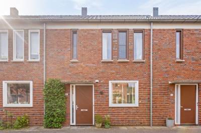 Woning Guldenstraat 36 Eindhoven