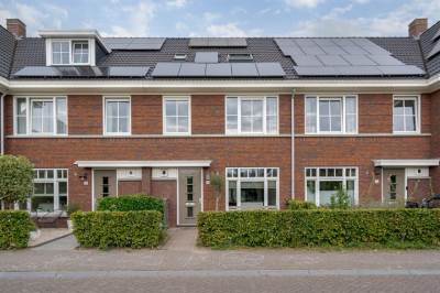 Woning Koning Willem-Alexanderstraat 14 Zwolle