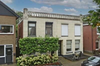 Woning Voortsweg 116 Enschede