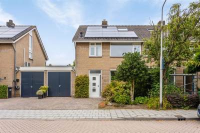 Woning Schubertlaan 4 Vlijmen