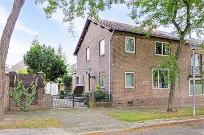 Woning Vaubanstraat 52 Maastricht