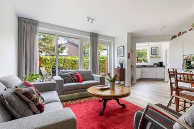 Woning De Beuk 4 Rhoon