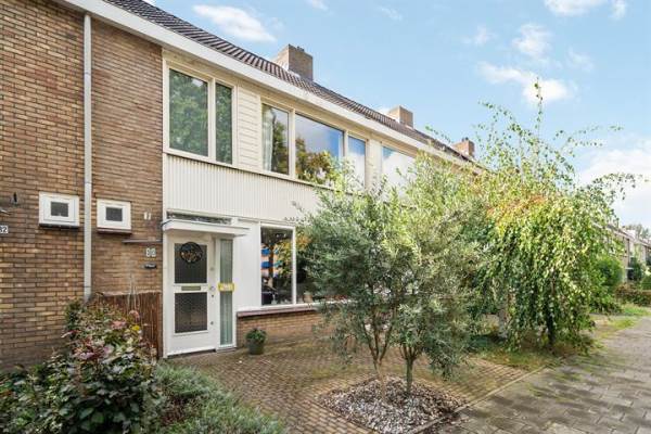 Woning Argostraat 30 Eindhoven