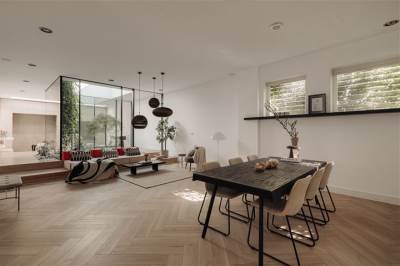 Woning Bloemgracht 175 Amsterdam