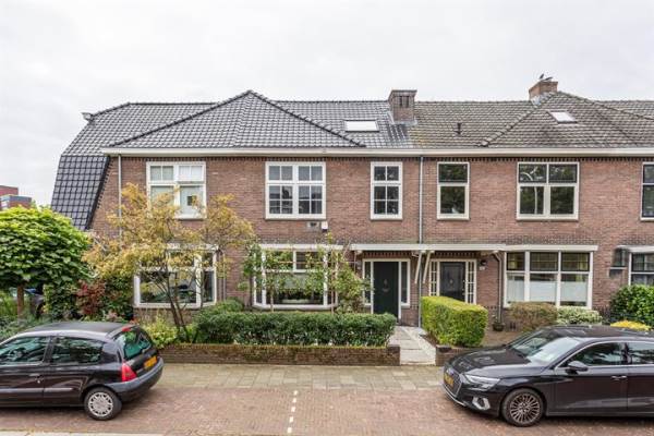 Woning Tweede Oude Heselaan 265 Nijmegen