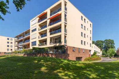 Woning Maarten Schrijverlaan 23 Utrecht