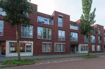Woning Veestraat 131- 04 Tilburg