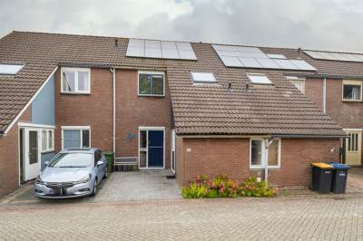 Woning Eksterstraat 136 Schagen