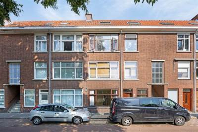 Woning Brinckerinckstraat 26 Den Haag