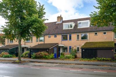 Woning Laan van Brussel 106 Alkmaar