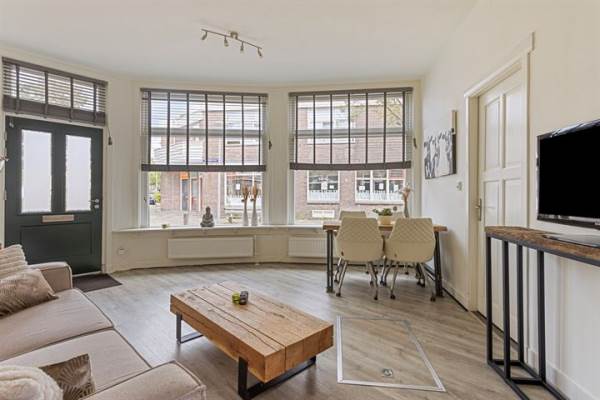 Woning Blekerskade 17 Alkmaar