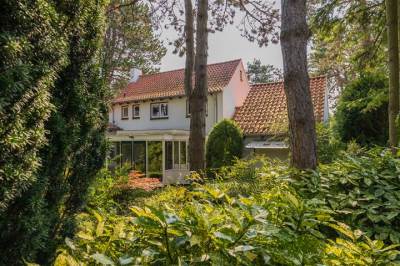 Woning Parnassialaan 16 Bentveld