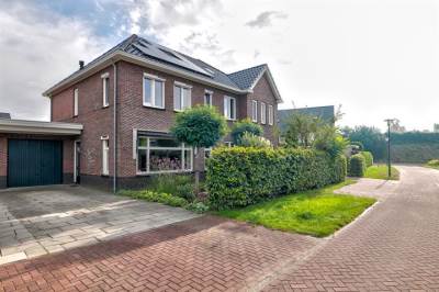 Woning Spurrie 37 Beilen