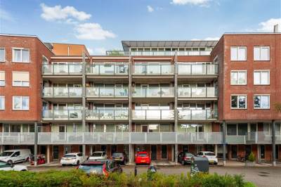 Woning Rijsenborch 53 Vianen (UT)