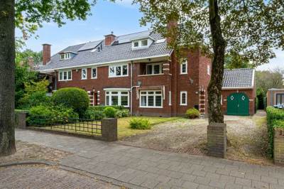 Woning Voorstadslaan 341 Nijmegen