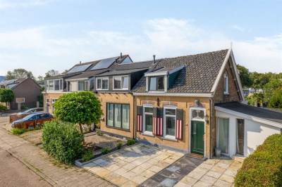Woning Van Speykstraat 69 Capelle aan den IJssel