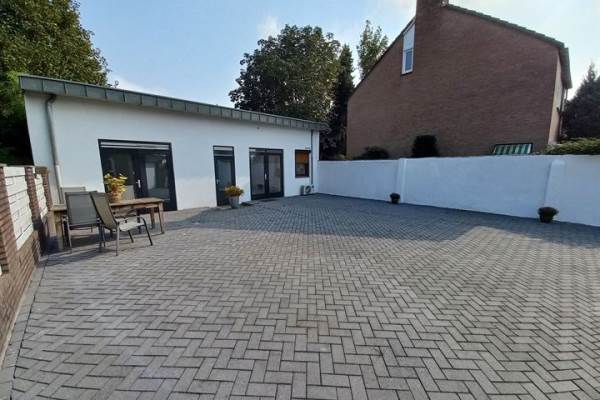 Woning Koestraat 12 Hoensbroek