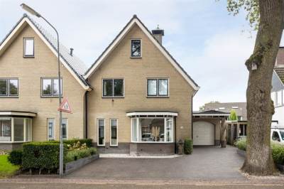 Woning Apeldoornseweg 14 Elspeet