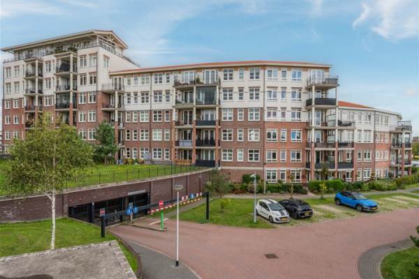 Woning De Klok 135 Rijnsburg
