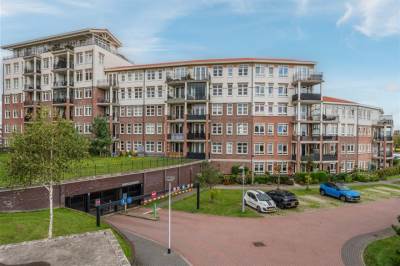 Woning De Klok 135 Rijnsburg