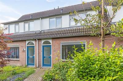 Woning Papiermakerserf 23 Eerbeek