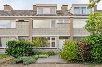 Woning Van Polanenpark 89 Wassenaar