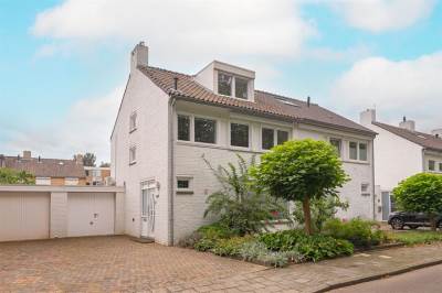 Woning Voldersdreef 74 Maastricht