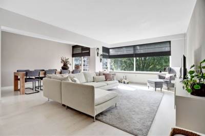 Woning Van Bassenstraat 142 Rotterdam