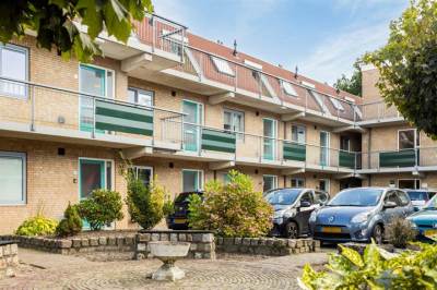 Woning Zuivelhof 36 Hoogland