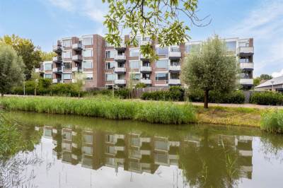 Woning Terneuzenstraat 89 Arnhem