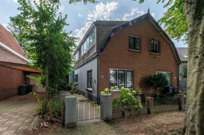 Woning van Oosthuyselaan 75 Driebergen-Rijsenburg