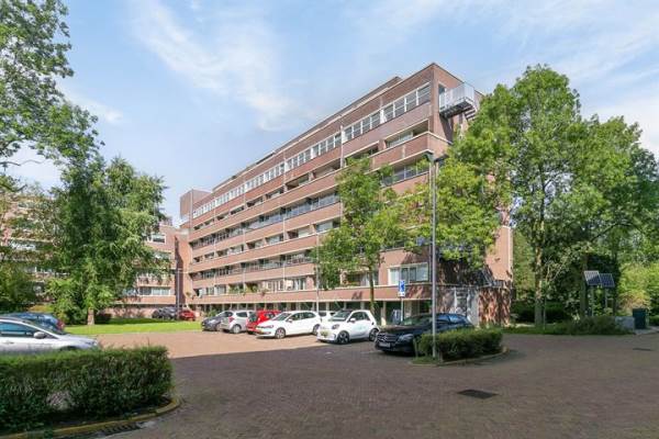 Woning Raaphorst 4 Leiderdorp