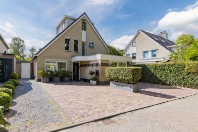 Woning Ursulinenlaan 7 Bergen (NH)