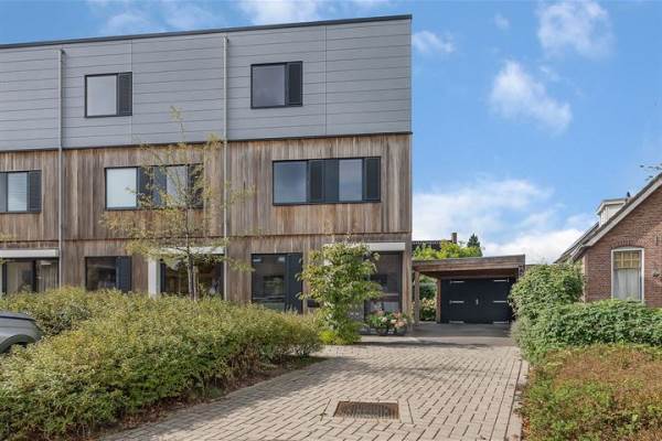 Woning Bremweg 14 Nijverdal