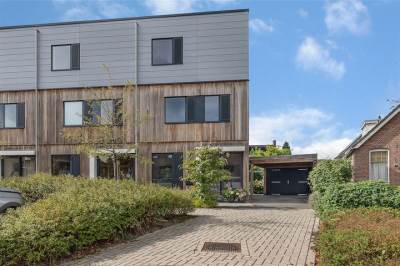 Woning Bremweg 14 Nijverdal