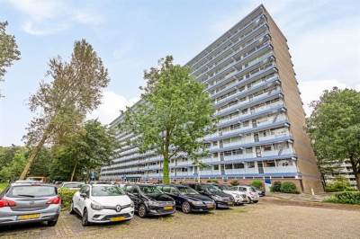 Woning Frederik van Eedenplaats 249 Capelle aan den IJssel